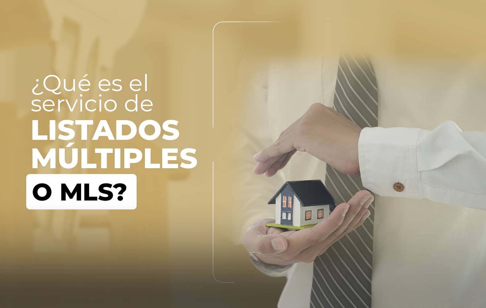 Conoce qué es el servicio de listado múltiple o MLS