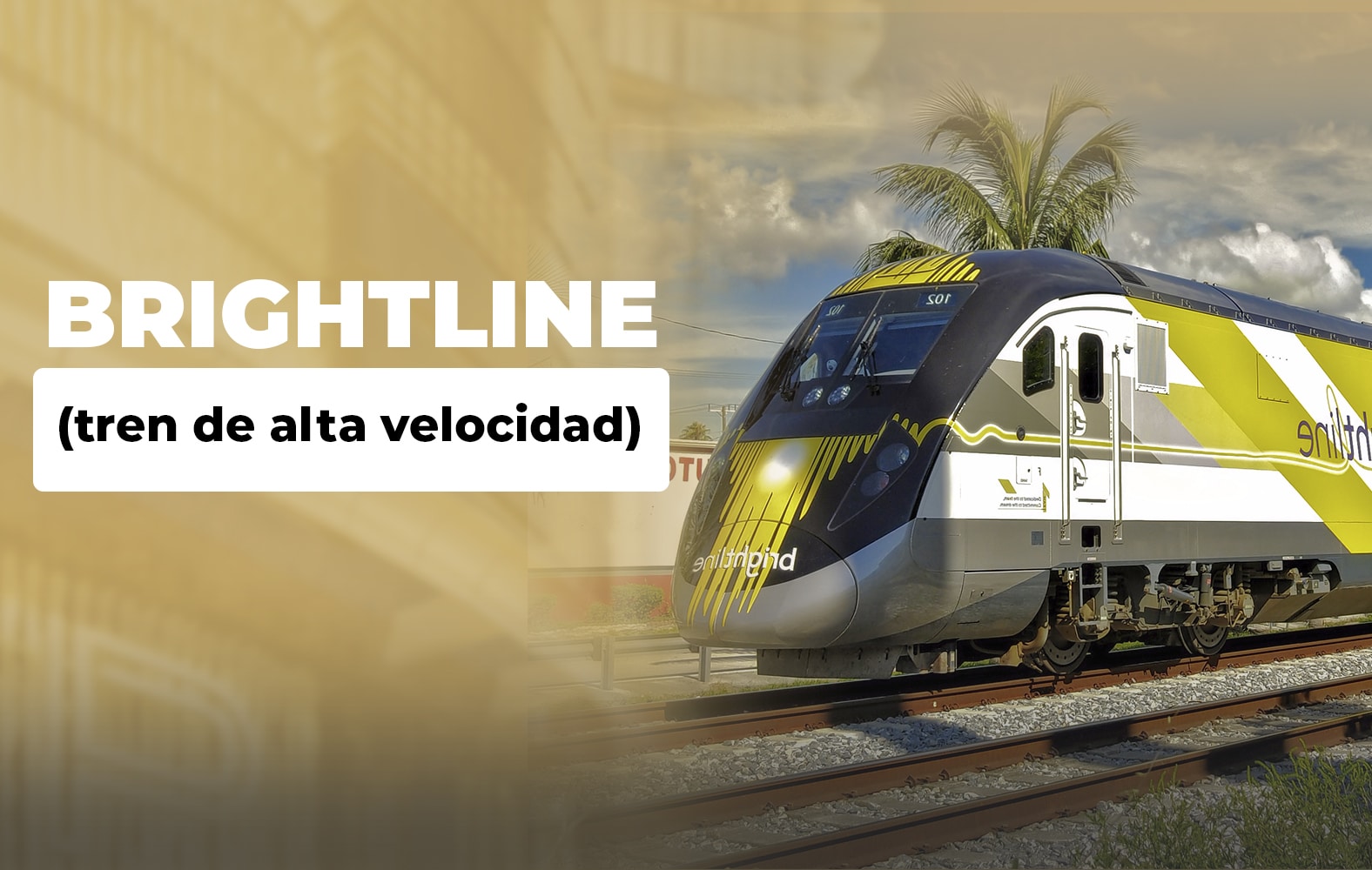 Brightline (tren de alta velocidad)