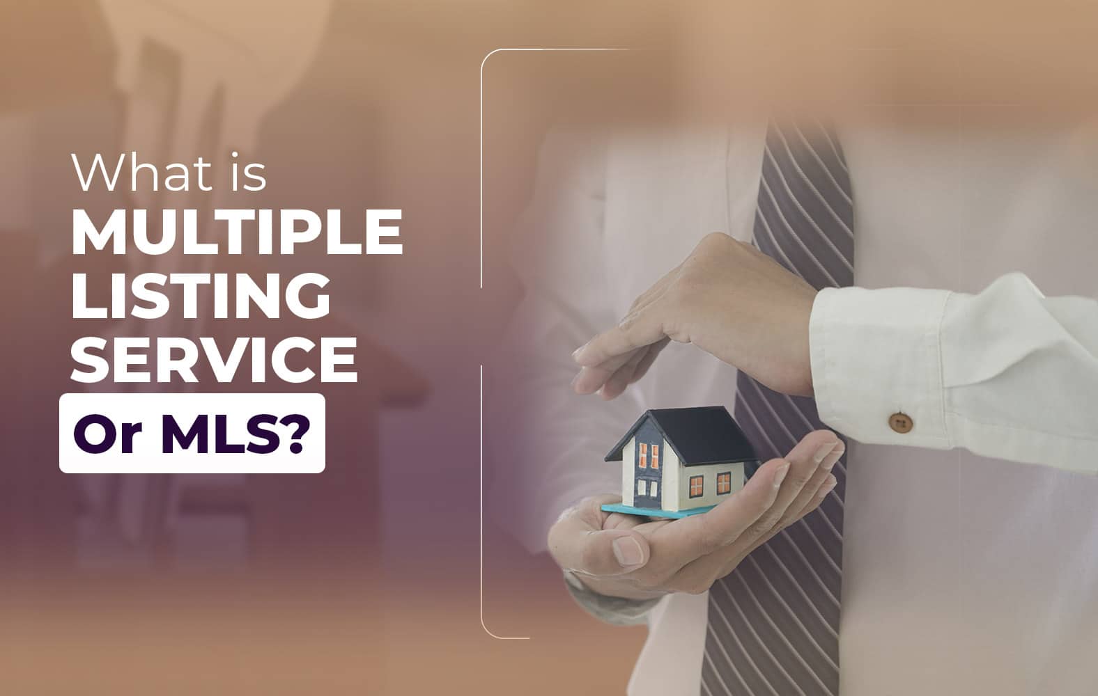 Know what is the multiple listing service or MLS